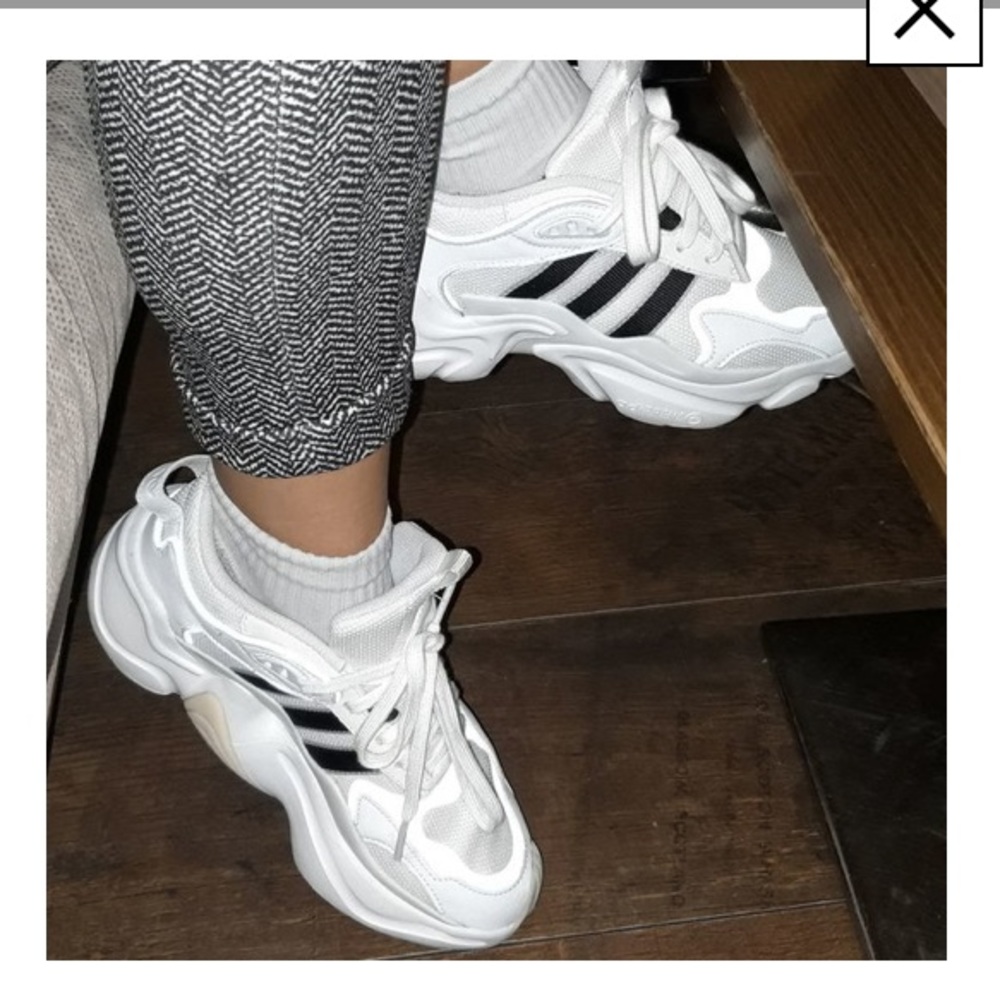 ADIDAS magmur runner